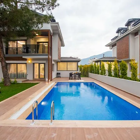 Tala 20 Villa Fethiye